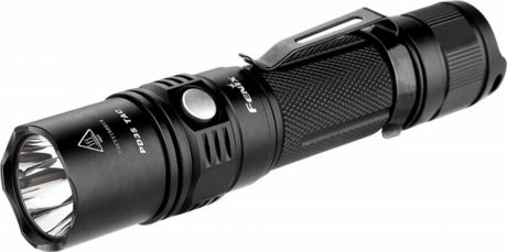 Ручной фонарь Fenix PD35 Cree X5-L (V5) TAC, R37593, черный