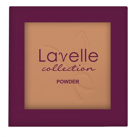 Lavelle Collection пудра для лица PD-09 компактная тон 04 36г