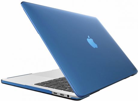 Чехол для ноутбука i-Blason для Macbook Pro13 A1706/A1708, разноцветный