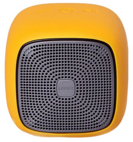 Edifier MP200, Yellow портативная акустическая система
