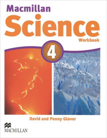 Science: Level 4: Workbook