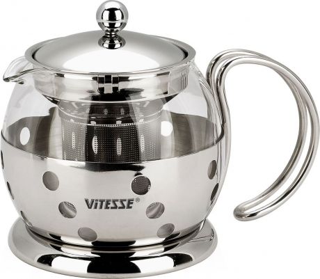 Чайник заварочный Vitesse 