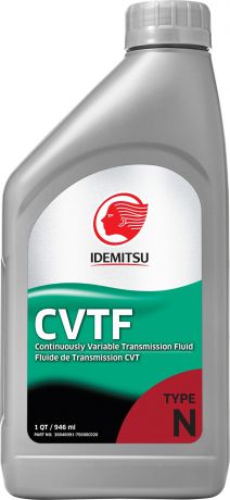 Масло трансм CVT TYPE-N (0.946л)