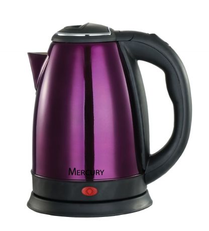 Электрический чайник Mercury Haus Mercury", MC - 6621