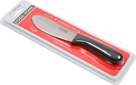 Нож для масла Dosh|Home Vita, 800401, 11 см
