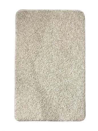 Комплект ковриков для ванной EMILIYAH, размер 60х100 см и 50х60 см с вырезом.