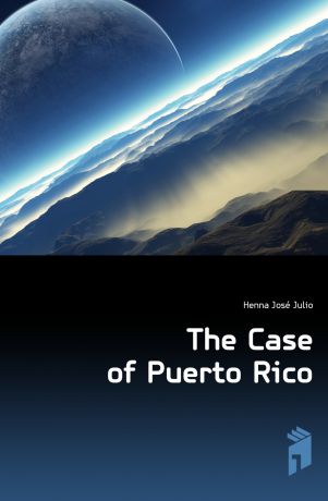 Henna José Julio The Case of Puerto Rico