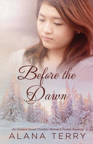 Alana Terry Before the Dawn
