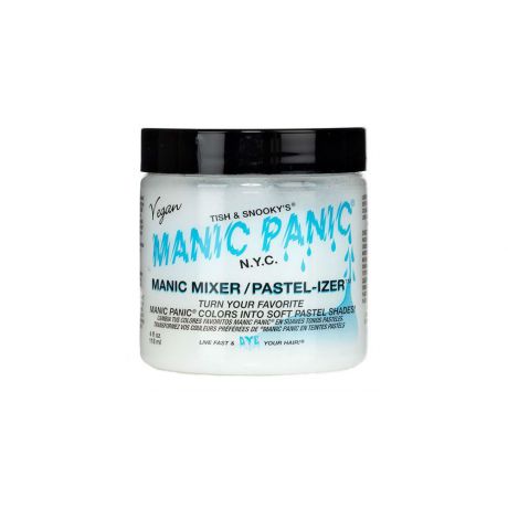 Краска для волос MANIC PANIC Mixer Pastelizer