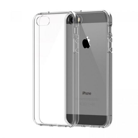 Чехол Крутотенюшка для Apple iPhone 5/5S/SE