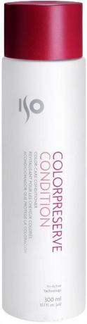 ISO Color Preserve Condition - Кондиционер для окрашенных волос, 300 мл