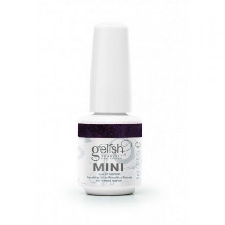 Gelish Mini Гель-лак 04214 "Ночное отражение", 9 мл