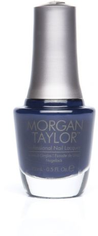 Morgan Taylor Лак для ногтей Polished Up Punk/Королева панка, 15 мл