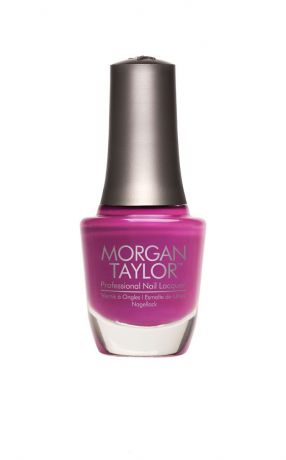 Morgan Taylor Лак для ногтей Amour Color Please/Любовная история, 15 мл