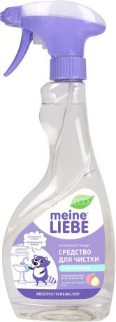 Средство для чистки сантехники "Meine Liebe", 500 мл