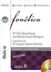 Fonetica: Medio B1 (+ 2 CD)