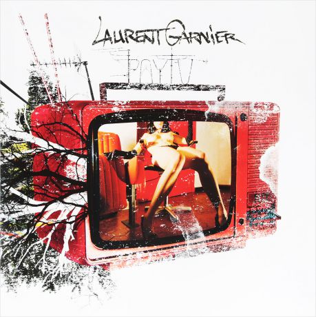 Лоран Гарнье Laurent Garnier. Pay Tv (LP)