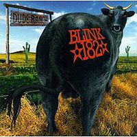 "Blink 182" Blink 182. Dude Ranch