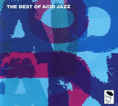 The Best Of Acid Jazz