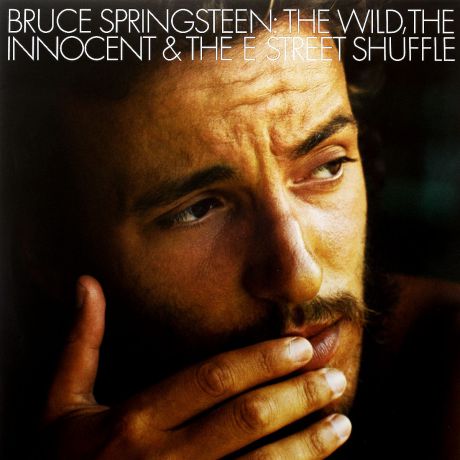 Брюс Спрингстин Bruce Springsteen. The Wild, The Innocent And The E Street Shuffle (LP)