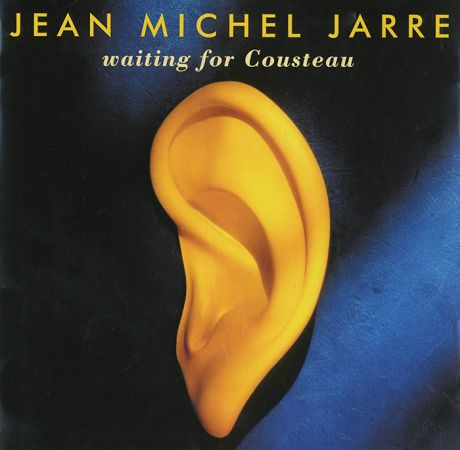 Jean Michel Jarre. Waiting For Cousteau