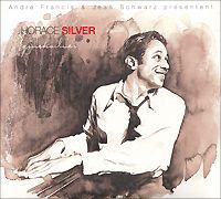 Хорэс Сильвер Horace Silver. Quicksilver (2 CD)
