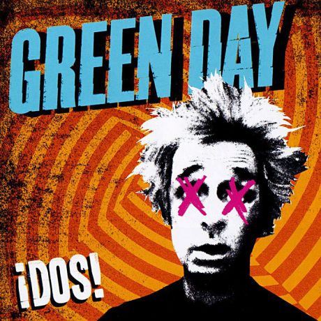 "Green Day" Green Day. Dos