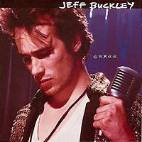Джеф Бакли Jeff Buckley. Grace