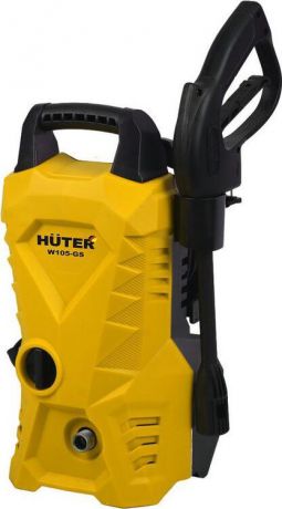 Минимойка Huter W105-GS