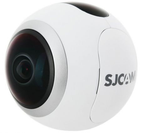 Экшн-камера SJCAM SJ360