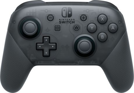 Nintendo Switch Pro геймпад