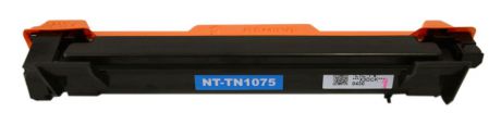 Картридж G&G NT-TN1075, черный, для лазерного принтера