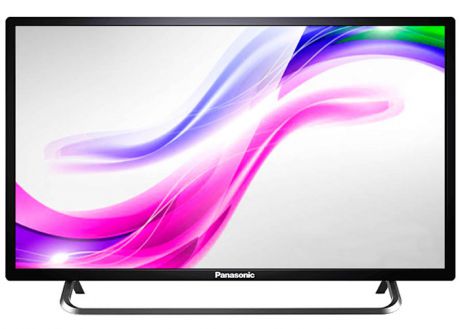 Телевизор Panasonic TX-43DR300ZZ 43", черный