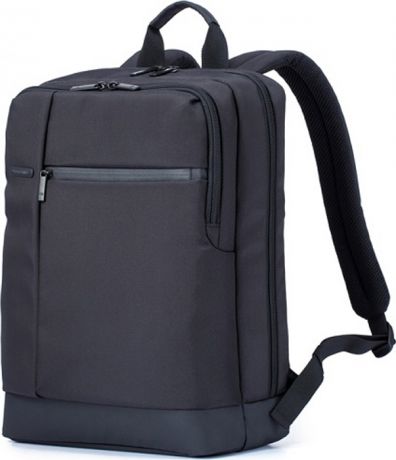 Рюкзак для ноутбука Xiaomi Mi Business Backpack 15,6", Black