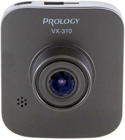 Видеорегистратор Prology VX-310, цвет: черный