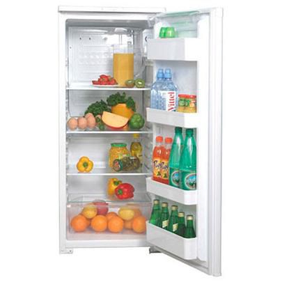 Саратов 549 (КШ-160 без НТО), White холодильник