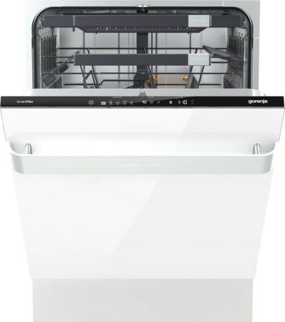 Gorenje GV60ORAW встраиваемая посудомоечная машина