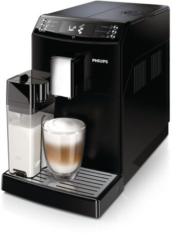 Кофемашина Philips 3100 EP3558/00