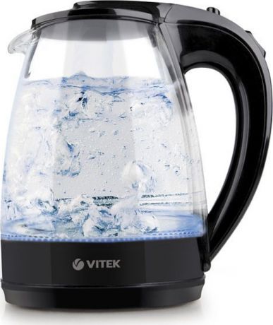 Чайник электрический Vitek VT-1122 TR