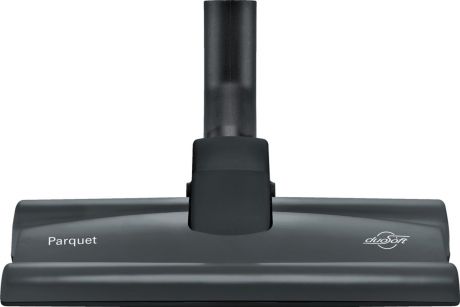 Щетка для уборки твердых полов Bosch Parquet DuoSoft BBZ124HD