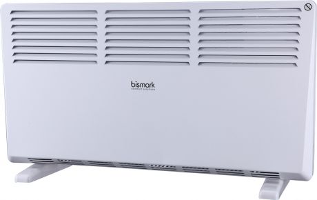 Электрический конвектор Bismark Asgard BC-S2000M-002, White