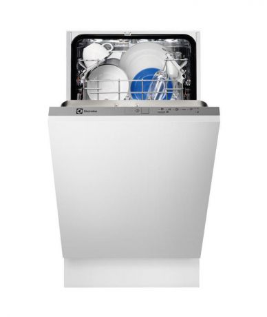 Полновстраиваемая посудомоечная машина Electrolux ESL94200LO