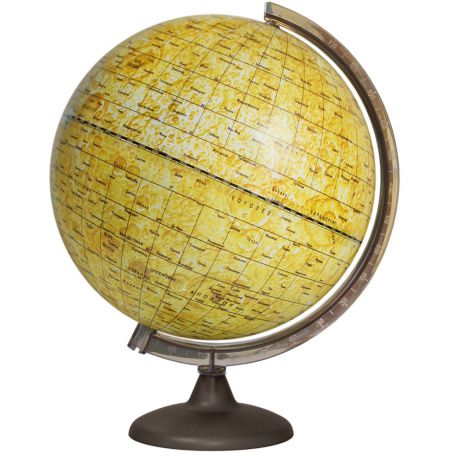 Глобусный мир Глобус Луны, диаметр 32 см