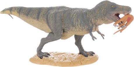 Collecta Фигурка Тиранозавр Рекс с добычей