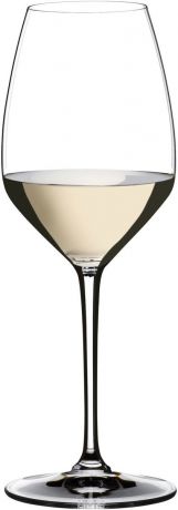 Набор бокалов для белого вина Riedel "Heart to Heart. Riesling. Sauvignon Blanc", цвет: прозрачный, 460 мл, 2 шт