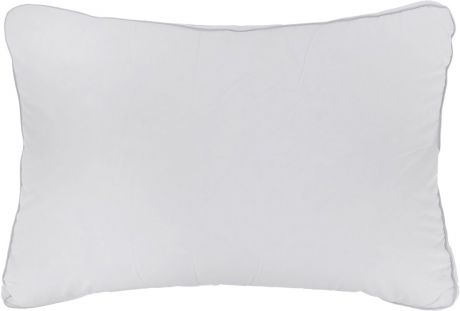 Подушка Легкие сны "Лоретта", наполнитель: гусиный пух категории "Экстра", 50 x 68 см