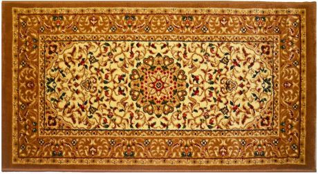 Ковер "Kamalak tekstil", прямоугольный, 100 x 150 см. УК-0379
