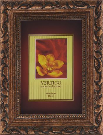 Фоторамка Vertigo "Romera", 10 x 15 см