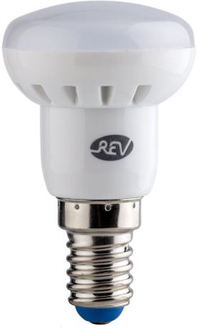 Лампочка REV, Холодный свет 3 Вт, Светодиодная