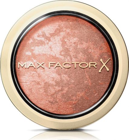 Max Factor Румяна Creme Puff Blush, тон 25 Alluring Rose